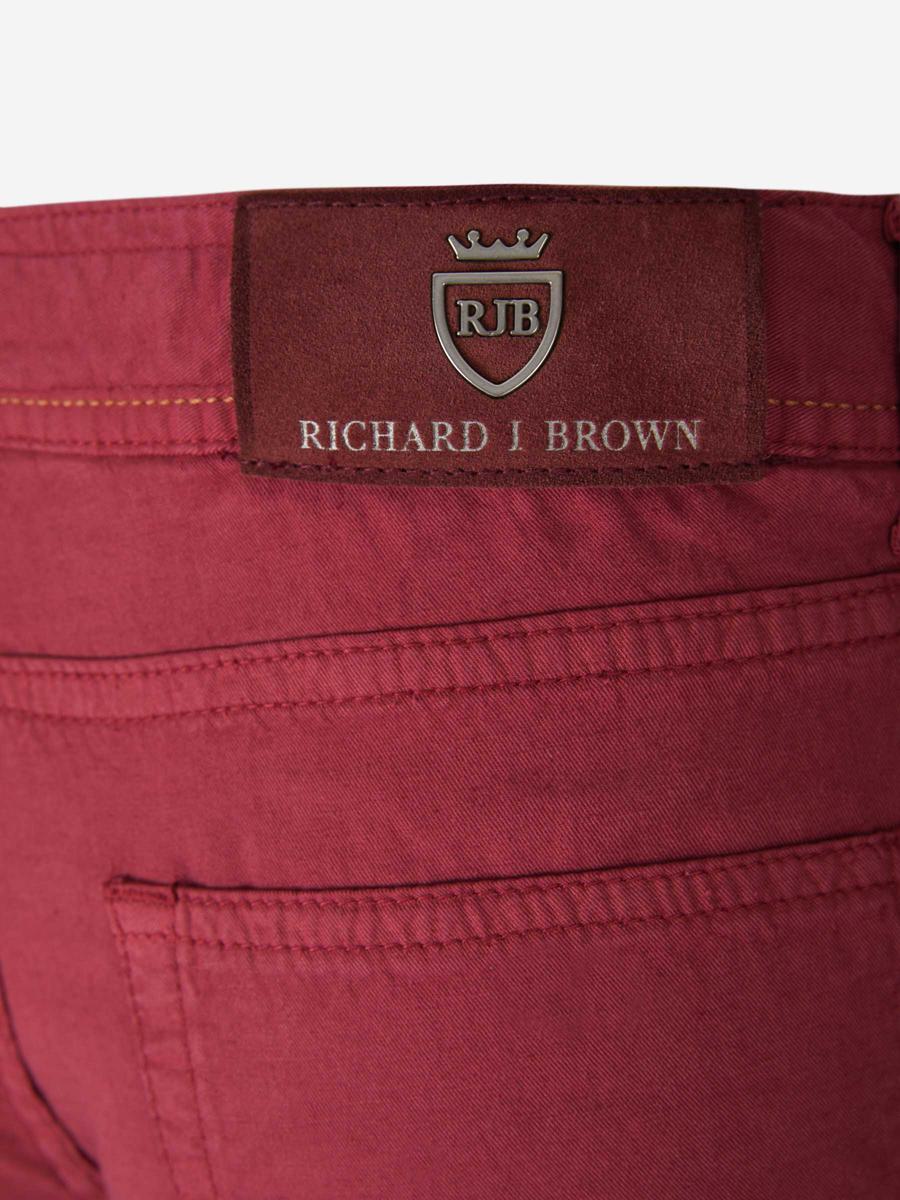 Richard J. Brown Milano Jeans