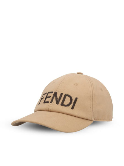 Fendi-hattar