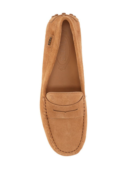 Tod's platta skor