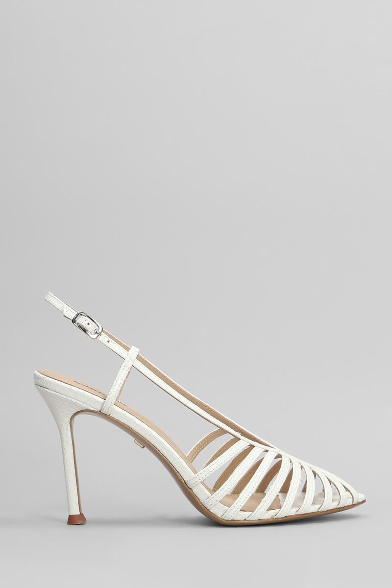 Lola Cruz Diana 95 Sandaler