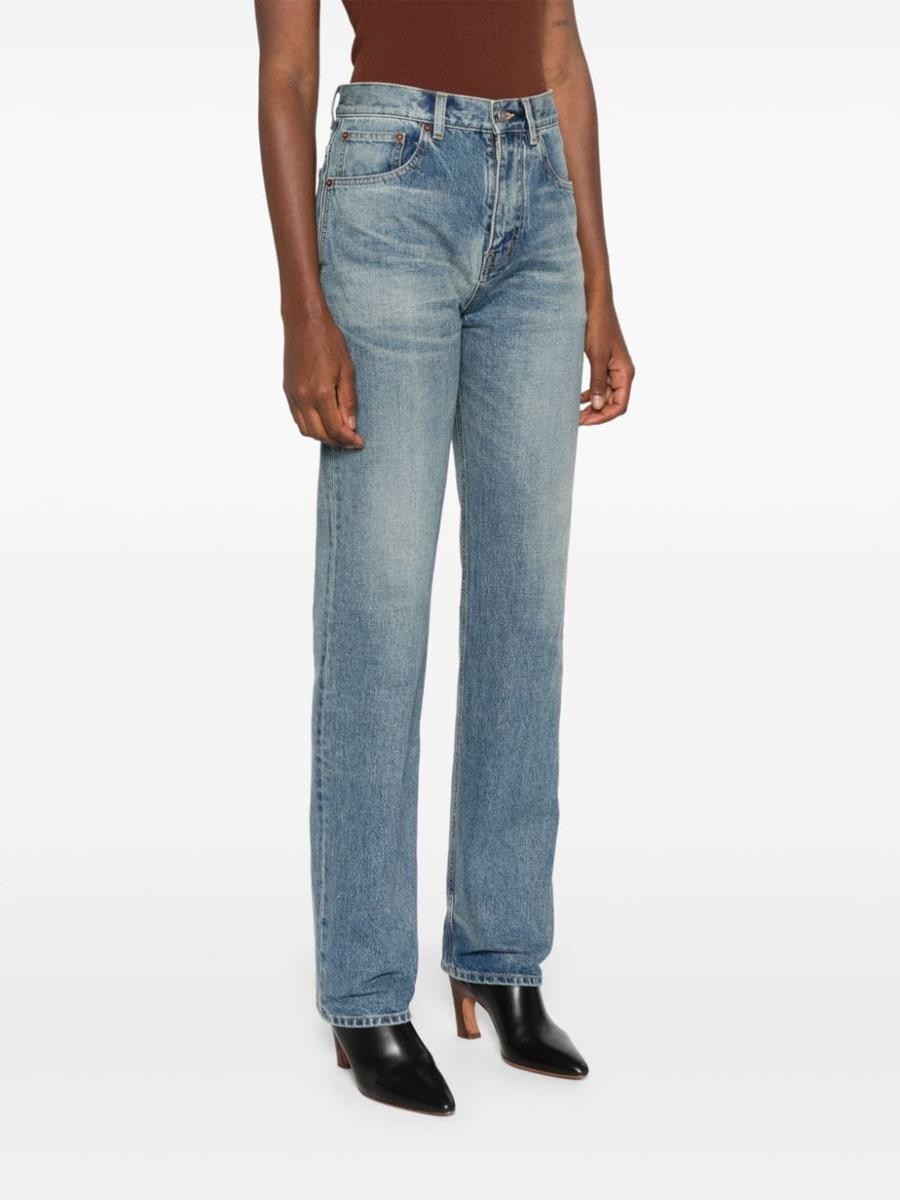Saint Laurent Jeans