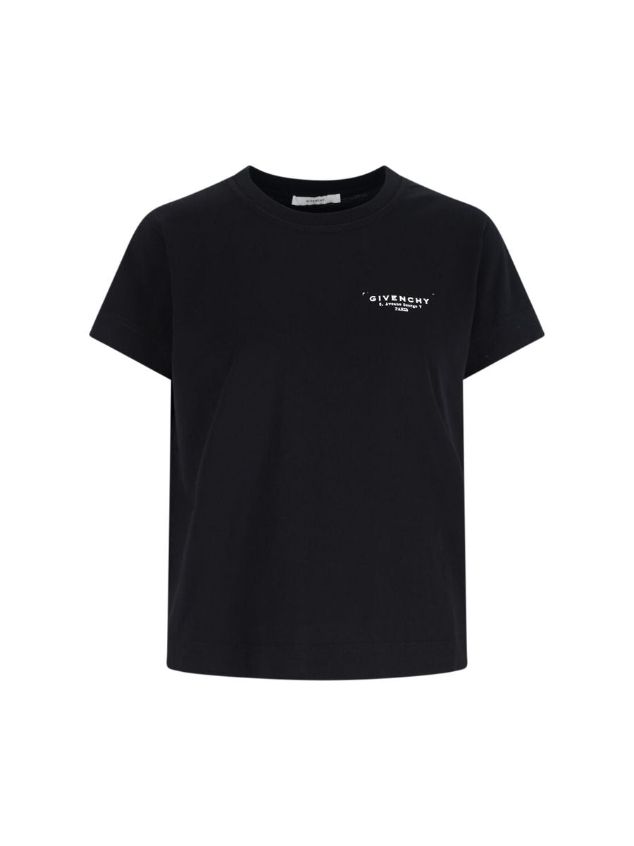 Givenchy T-shirts