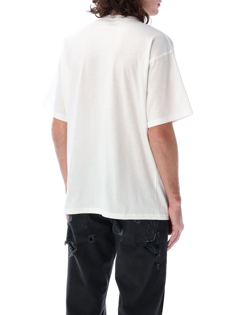 Magliano Mus Mönstrad T-shirt
