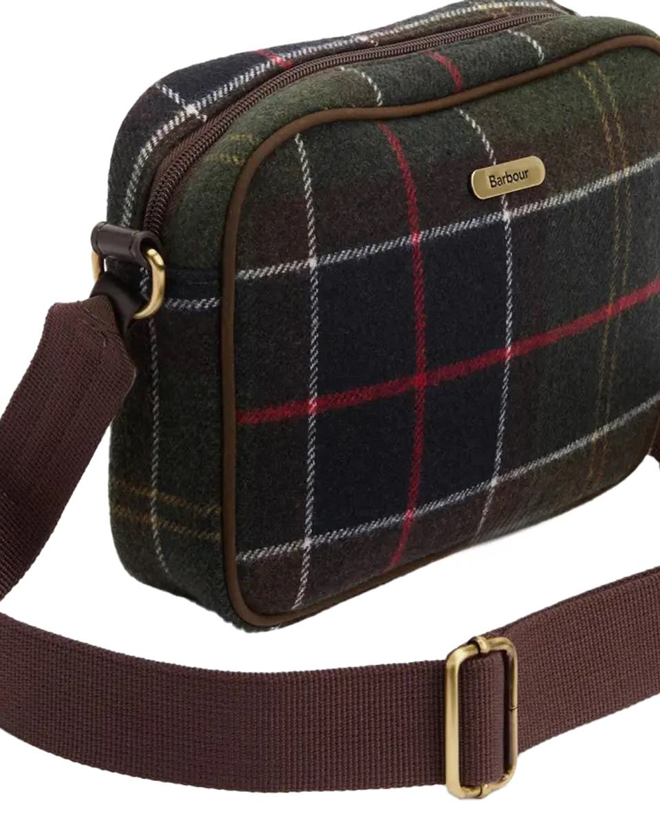 Barbour Axelväska
