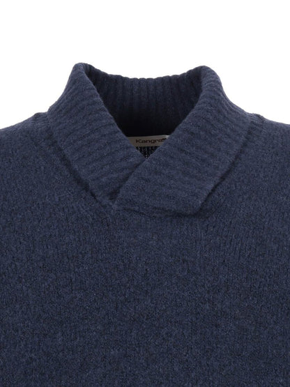 Kangra Cashmere Girocoll