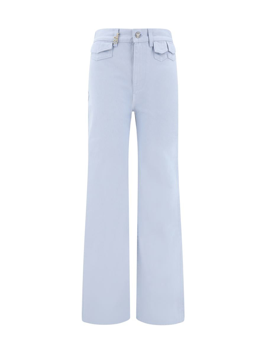 Chloé Jeans