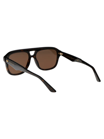Gucci solglasögon