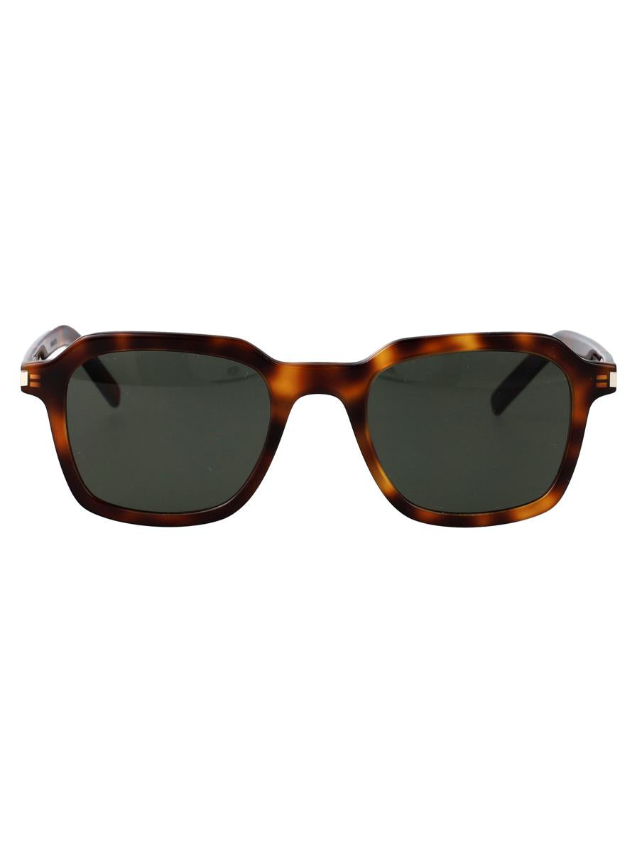 Saint Laurent Eyewear solglasögon