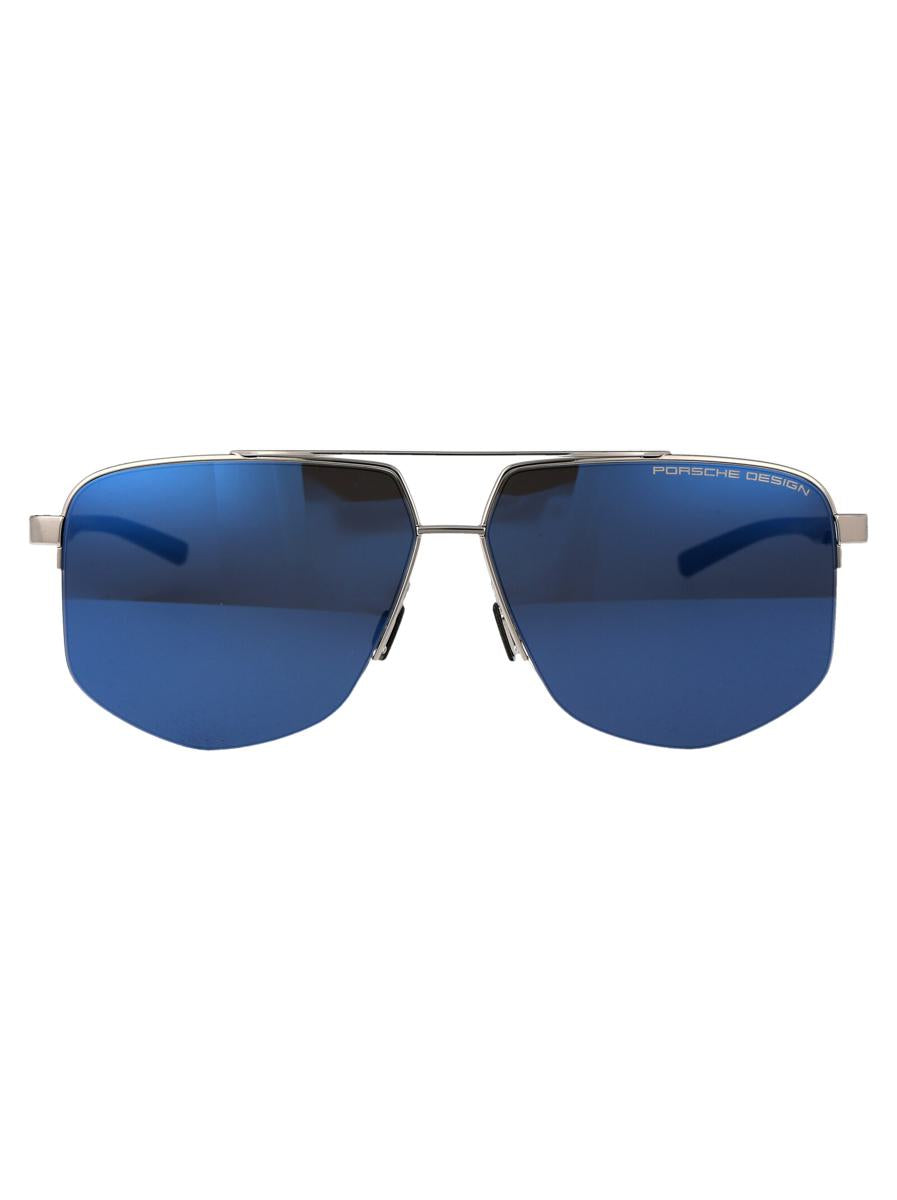 Porsche Design solglasögon
