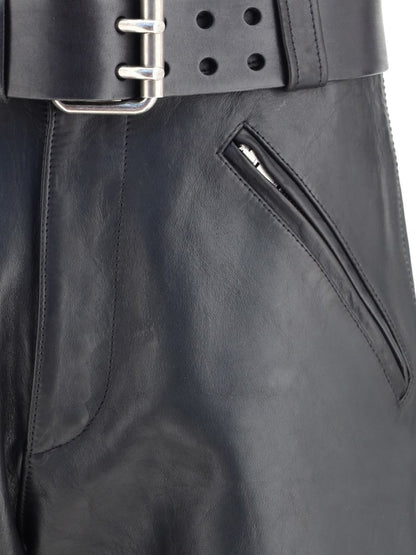 Saint Laurent-byxor