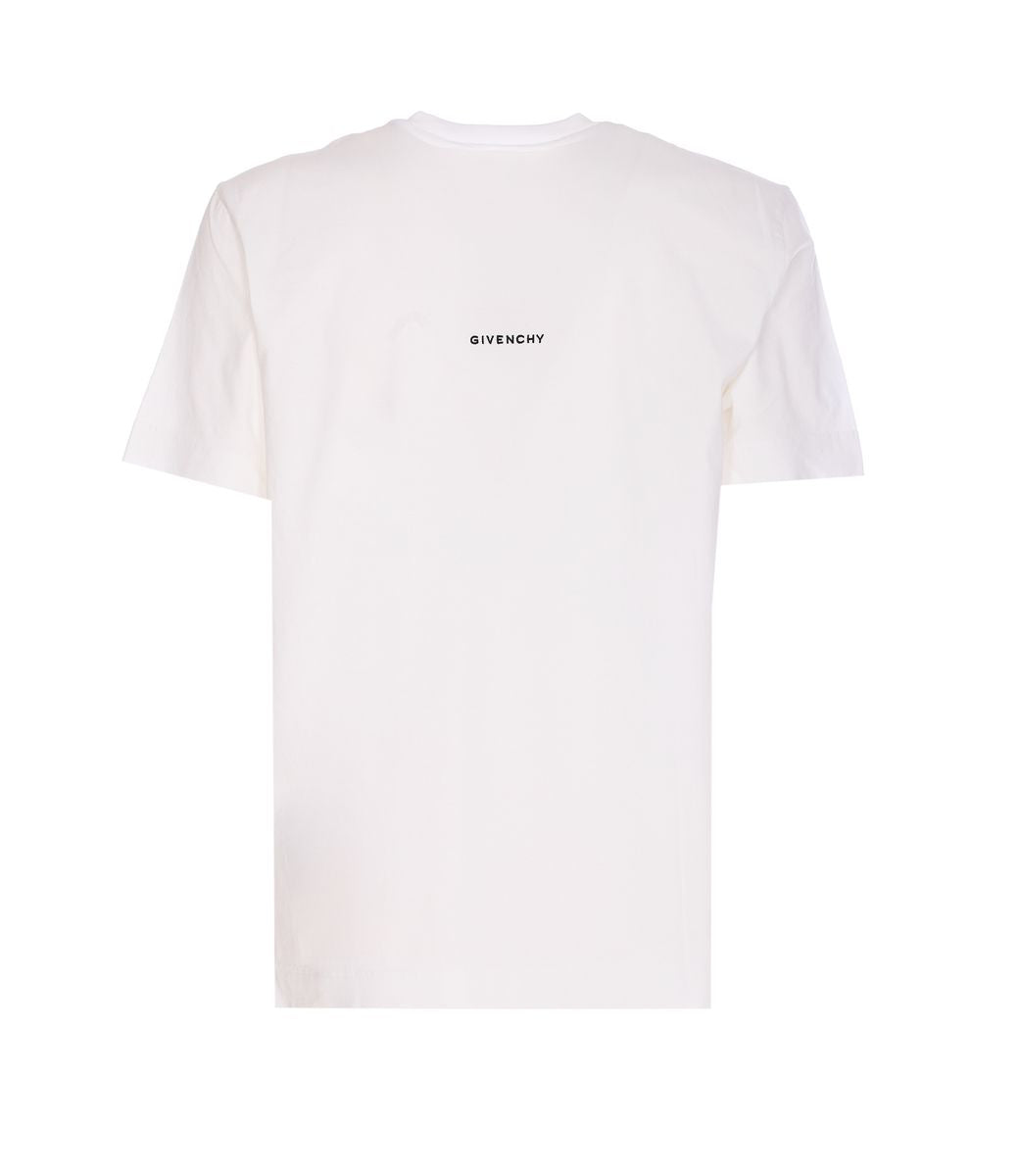 Givenchy T-shirt