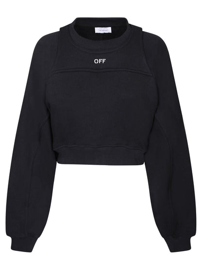 Off-white tröjor