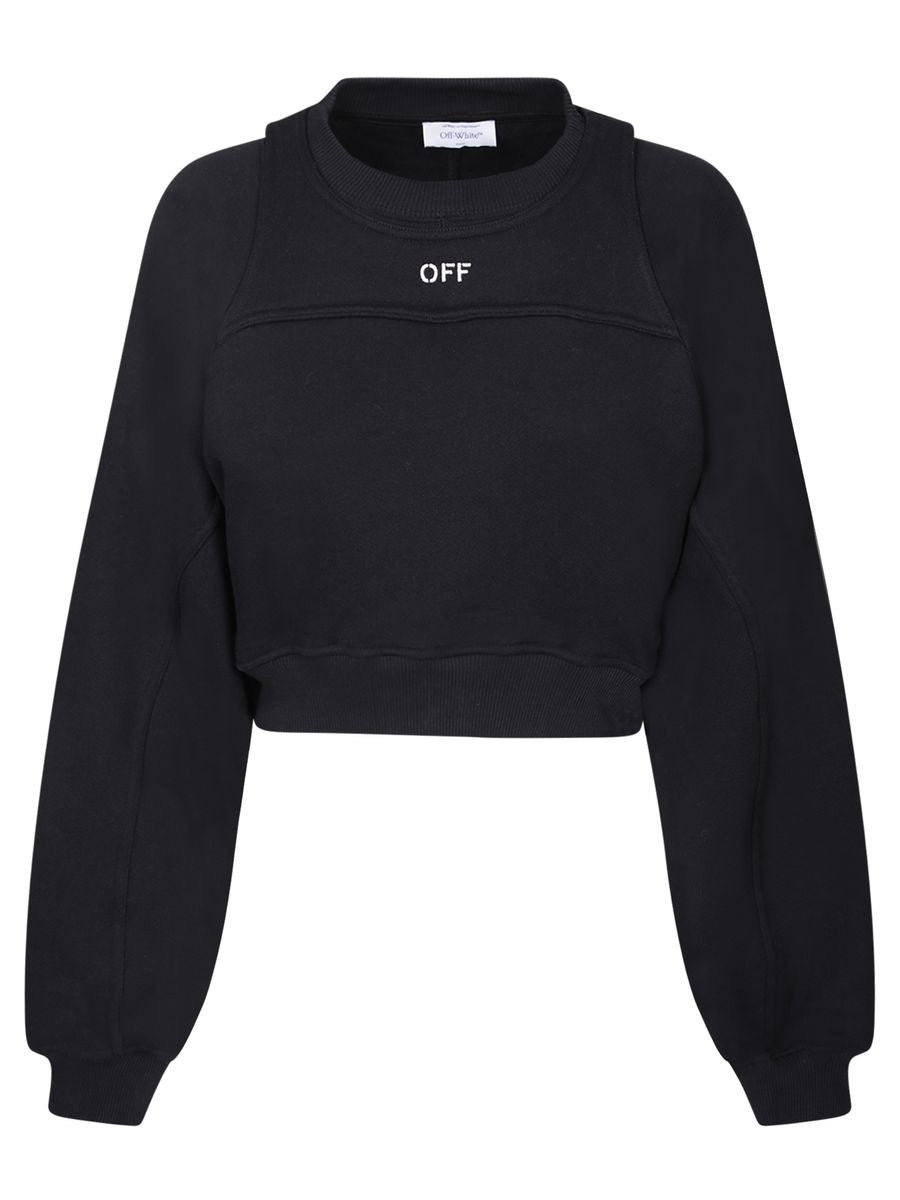Off-white tröjor