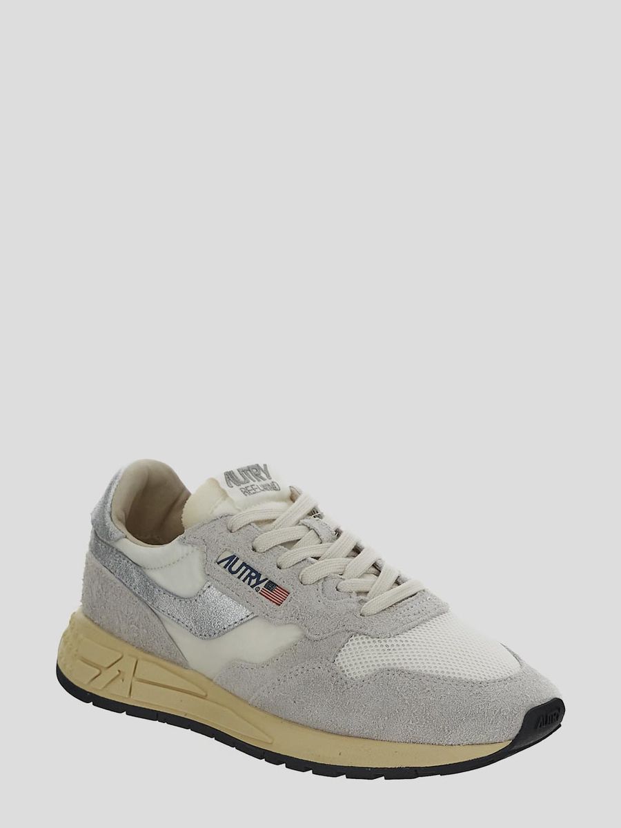 Autry "Virvelvind" Låg Sneaker