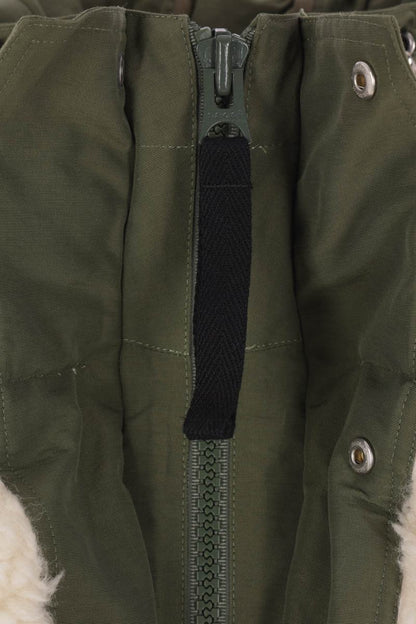 Sacai-kappor