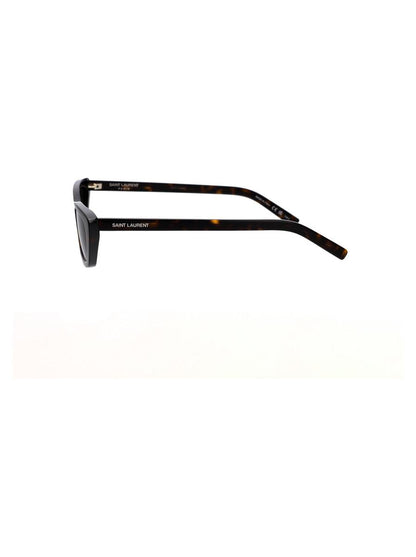 Saint Laurent Eyewear solglasögon