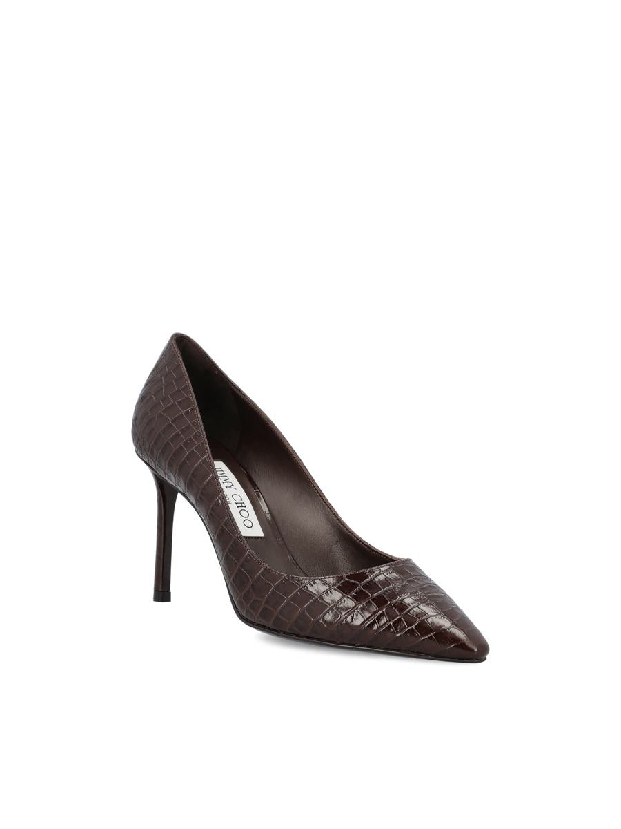 Jimmy Choo klackskor