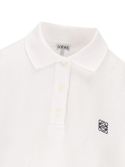 Loewe T-shirt och pikétröja