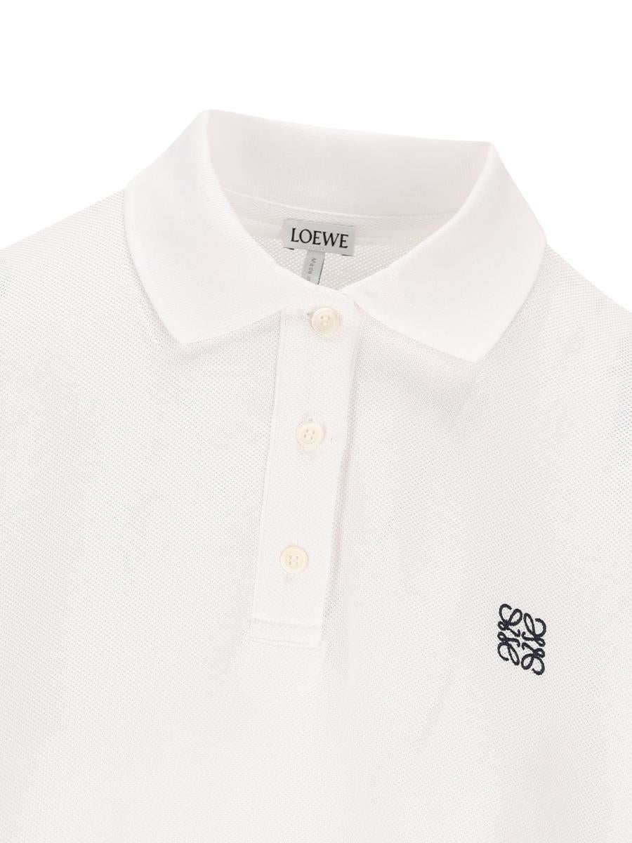Loewe T-shirt och pikétröja