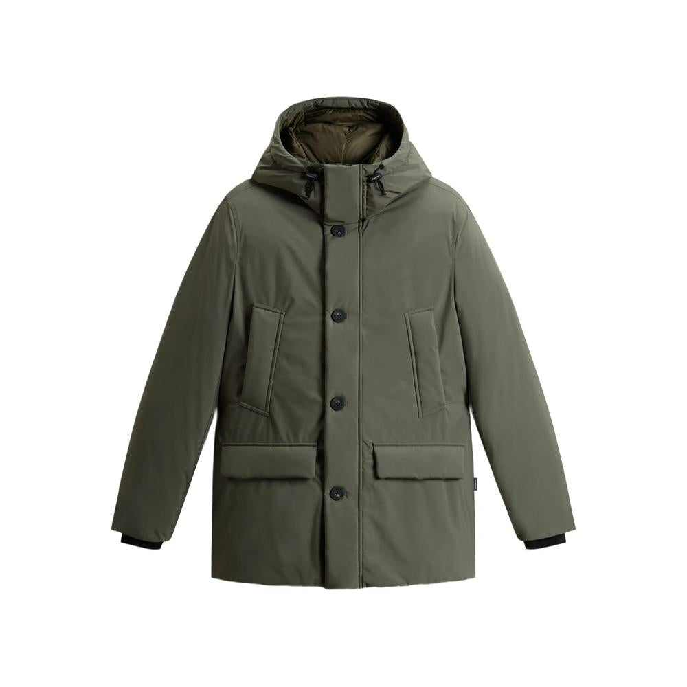 Woolrich Ytterkläder