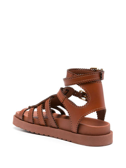 Zimmermann Sandaler Bruna