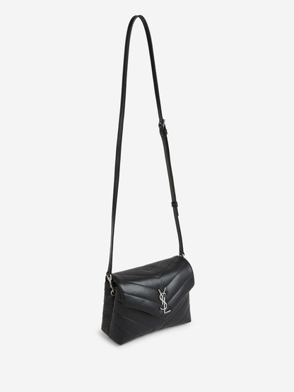 Saint Laurent Lou Lou Axelväska