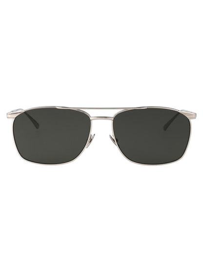 Saint Laurent Eyewear solglasögon