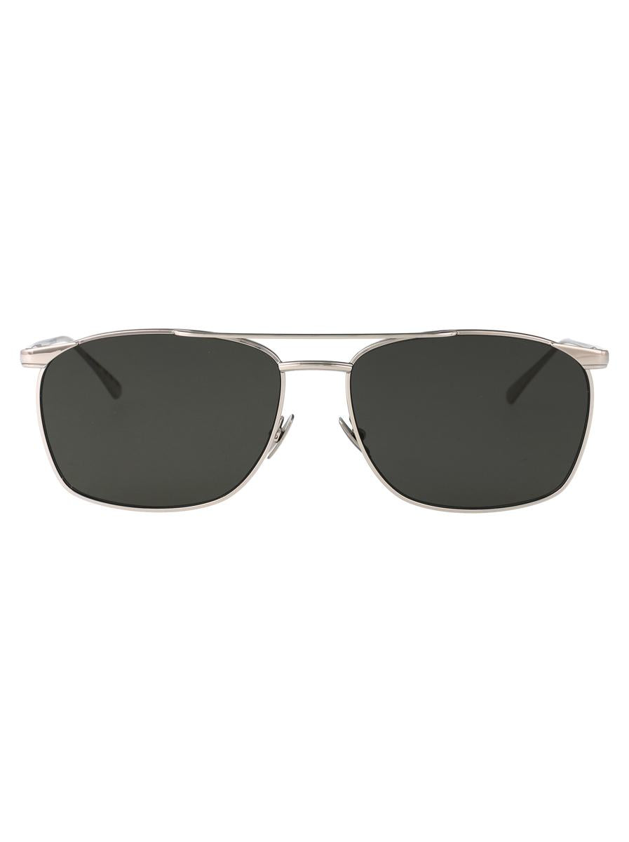 Saint Laurent Eyewear solglasögon