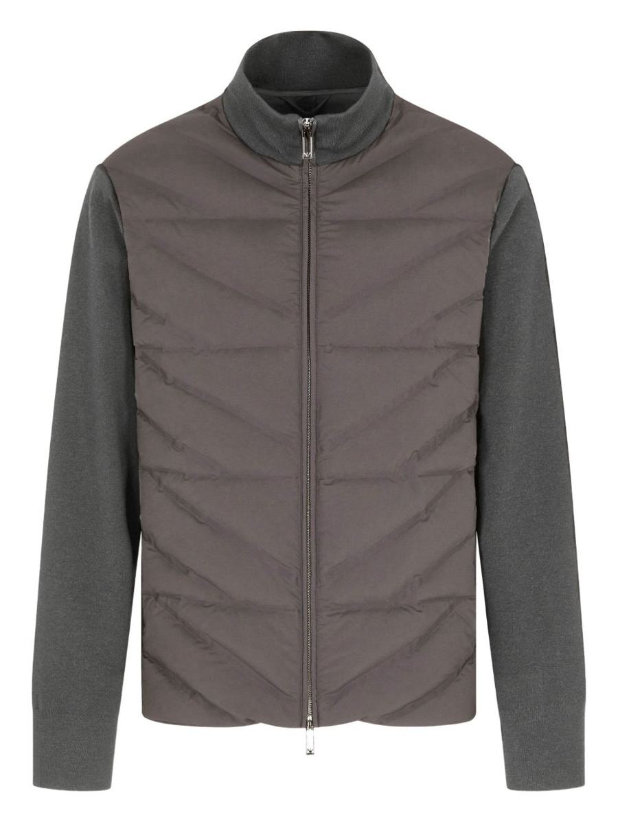Ea7 Emporio Armani Bomberjacka