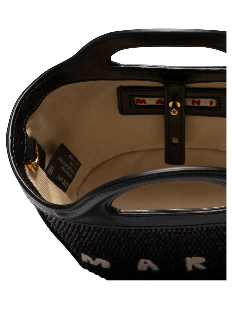 Marni "Tropicalia Micro" handväska