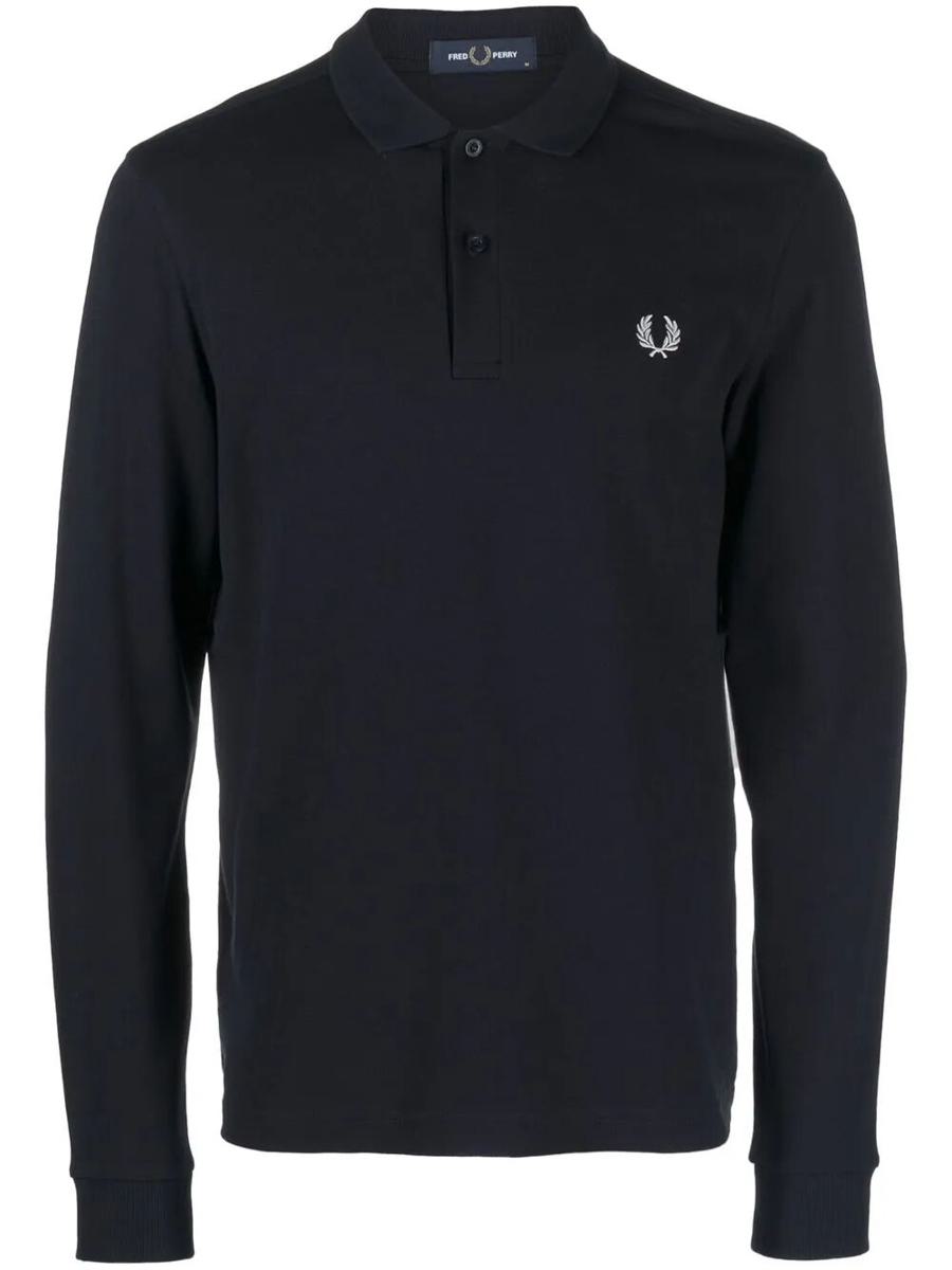 Fred Perry "" Långärmad Skjorta Kläder
