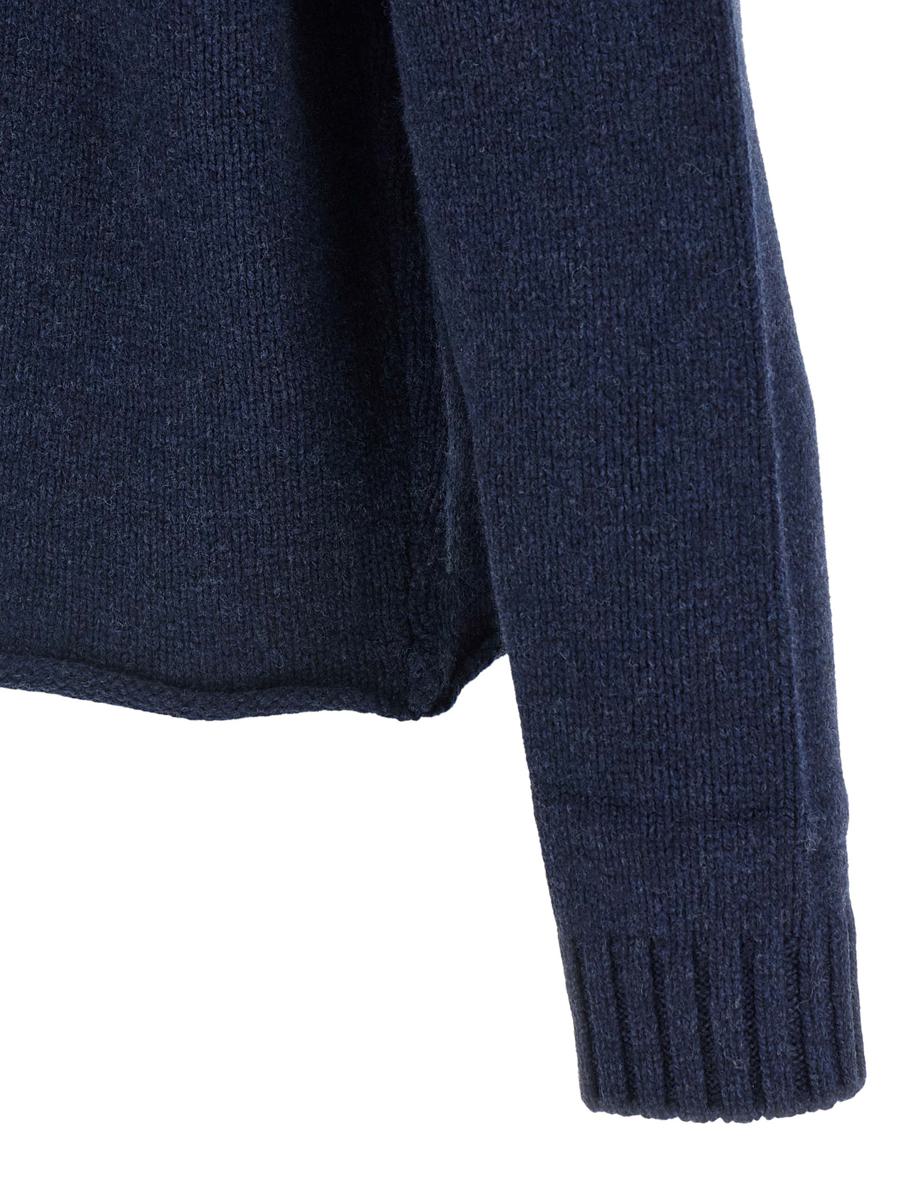 JW Anderson 'Ankare Broderad' Hoodie