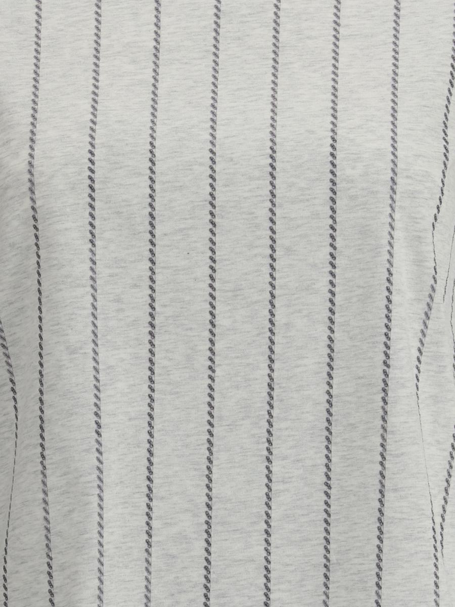 Brunello Cucinelli T-shirts