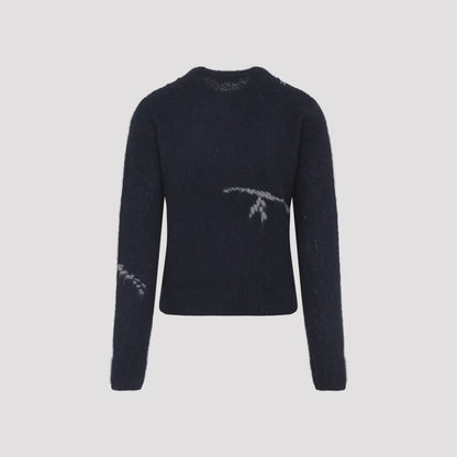 Dries Van Noten-tröja