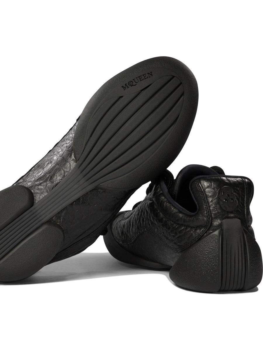 Alexander McQueen "Flexion" Sneakers