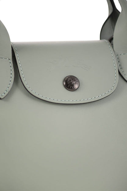 Longchamp Le Pliage Xtra - Läderhandväska
