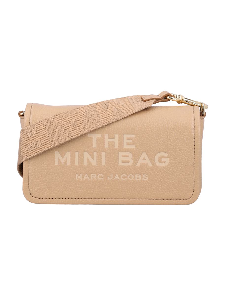 Marc Jacobs Läderväska Mini
