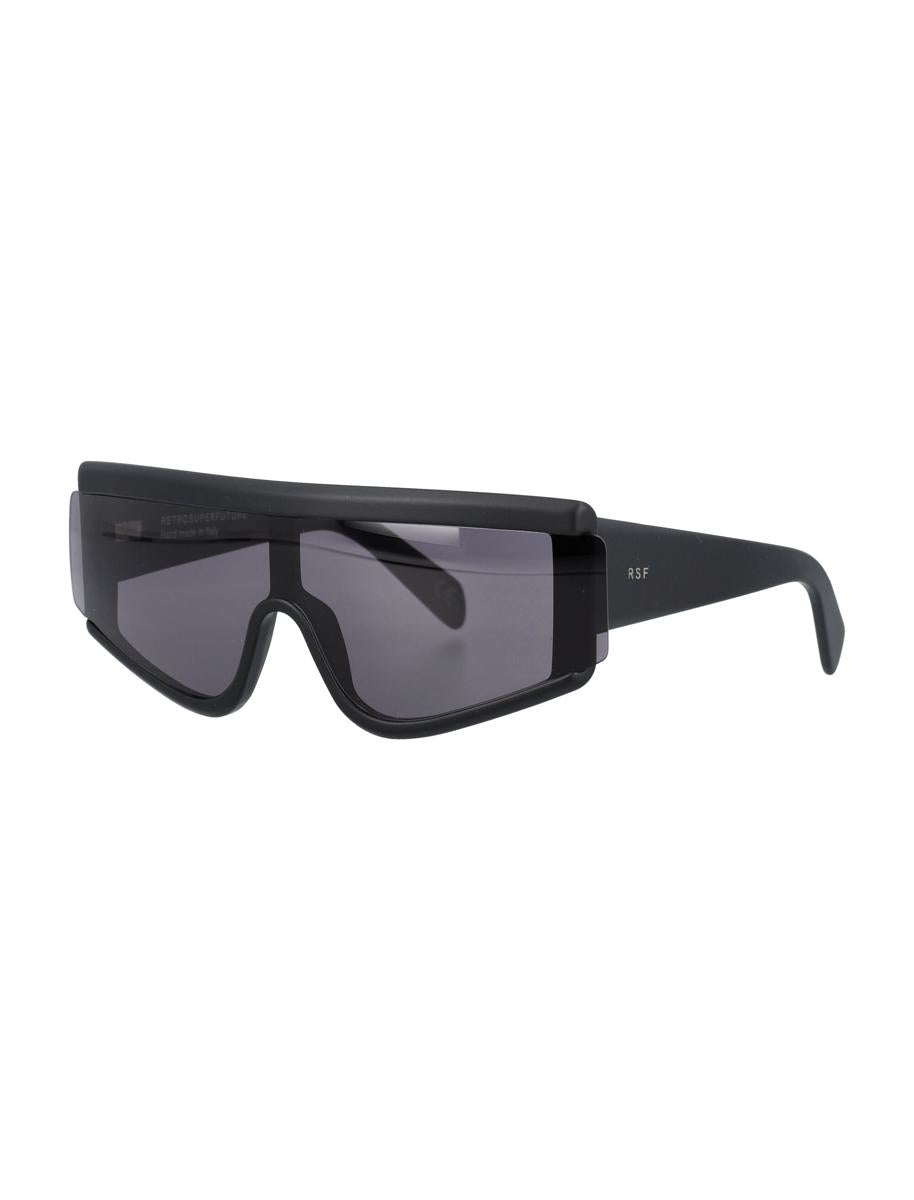 Retrosuperfuture Zed Black