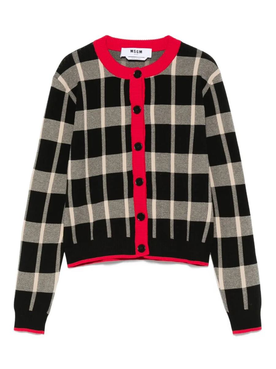 Msgm koftakläder