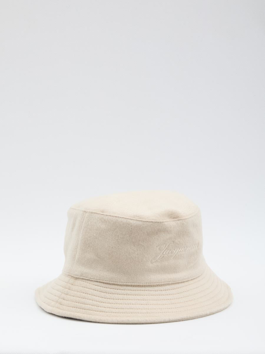 Le Bob Bucket Hat