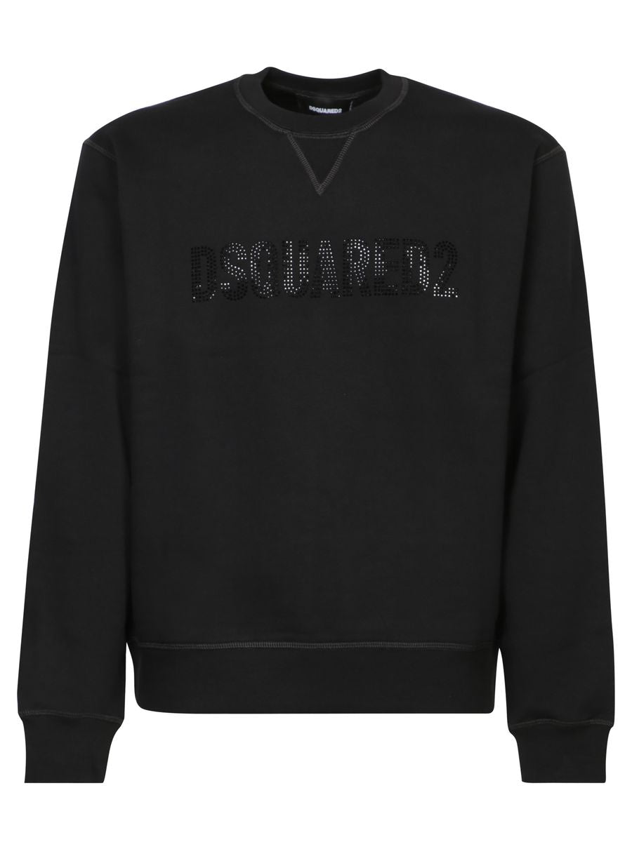 Dsquared2 Tröjor