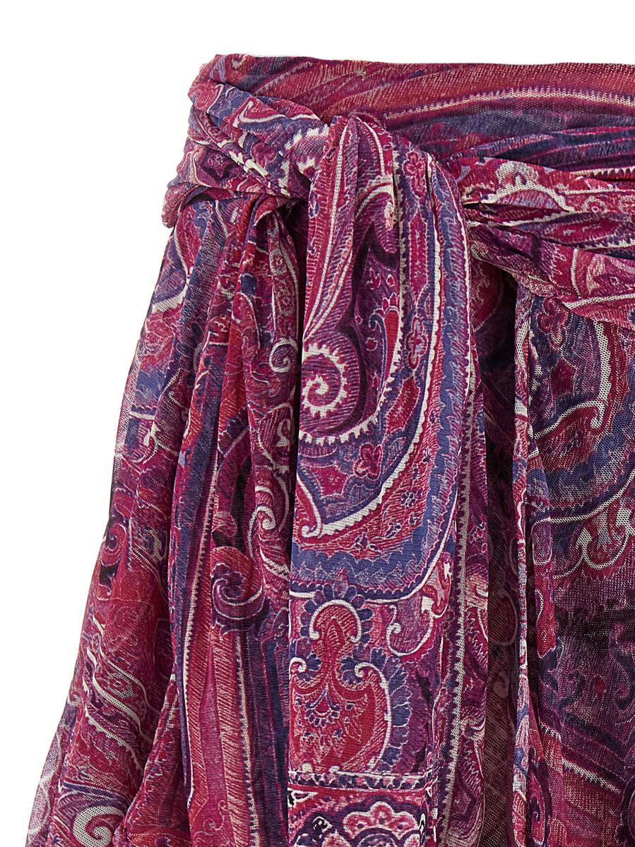 Isabel Marant 'Dova' Kjol