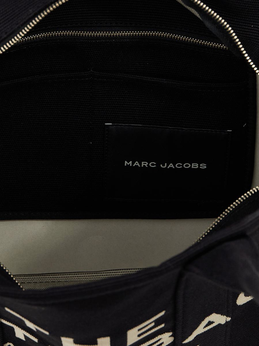 Marc Jacobs 'Traveler Tote' shoppingväska