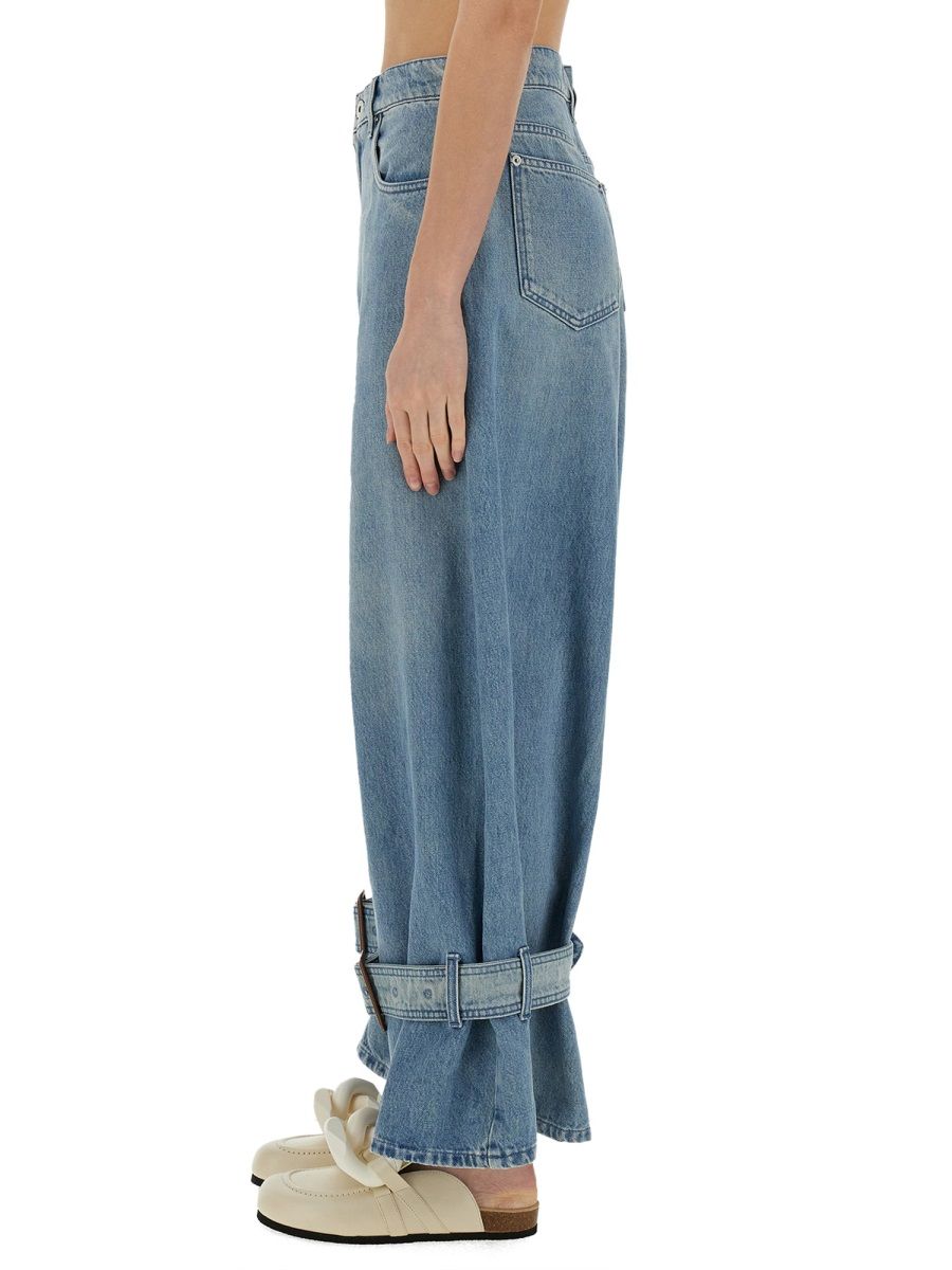 Jw Anderson Jeans