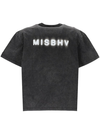 Misbhv T-shirts och pikétröjor
