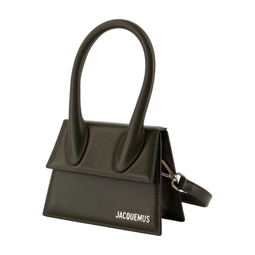 Jacquemus Le Chiquito Moyen
