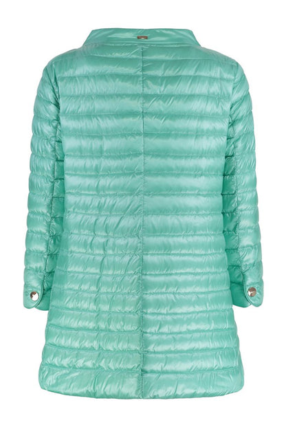 Herno Rossella Techno-Nylon dunjacka