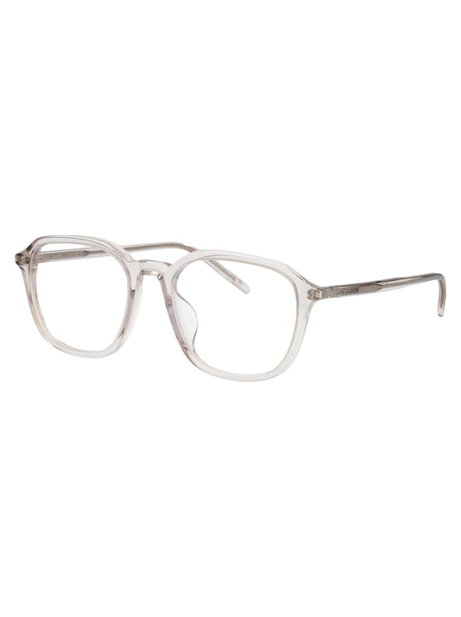 Saint Laurent Glasögon Optiker