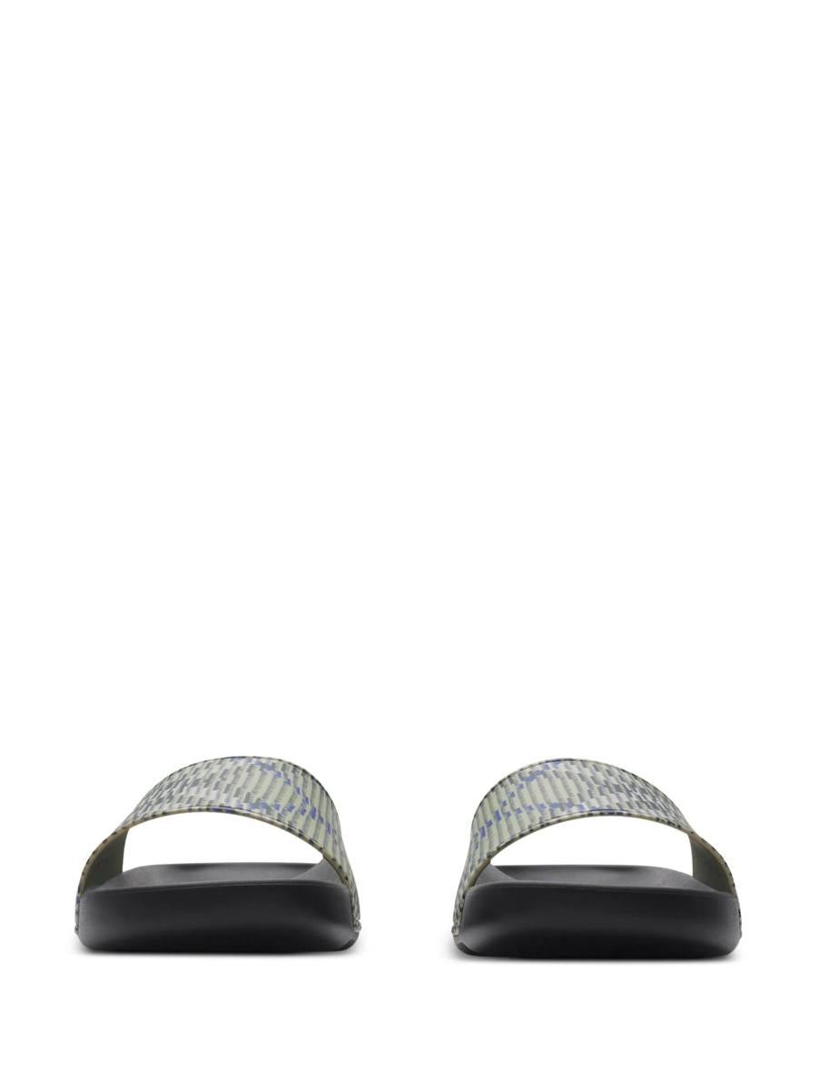 Burberry Sandaler