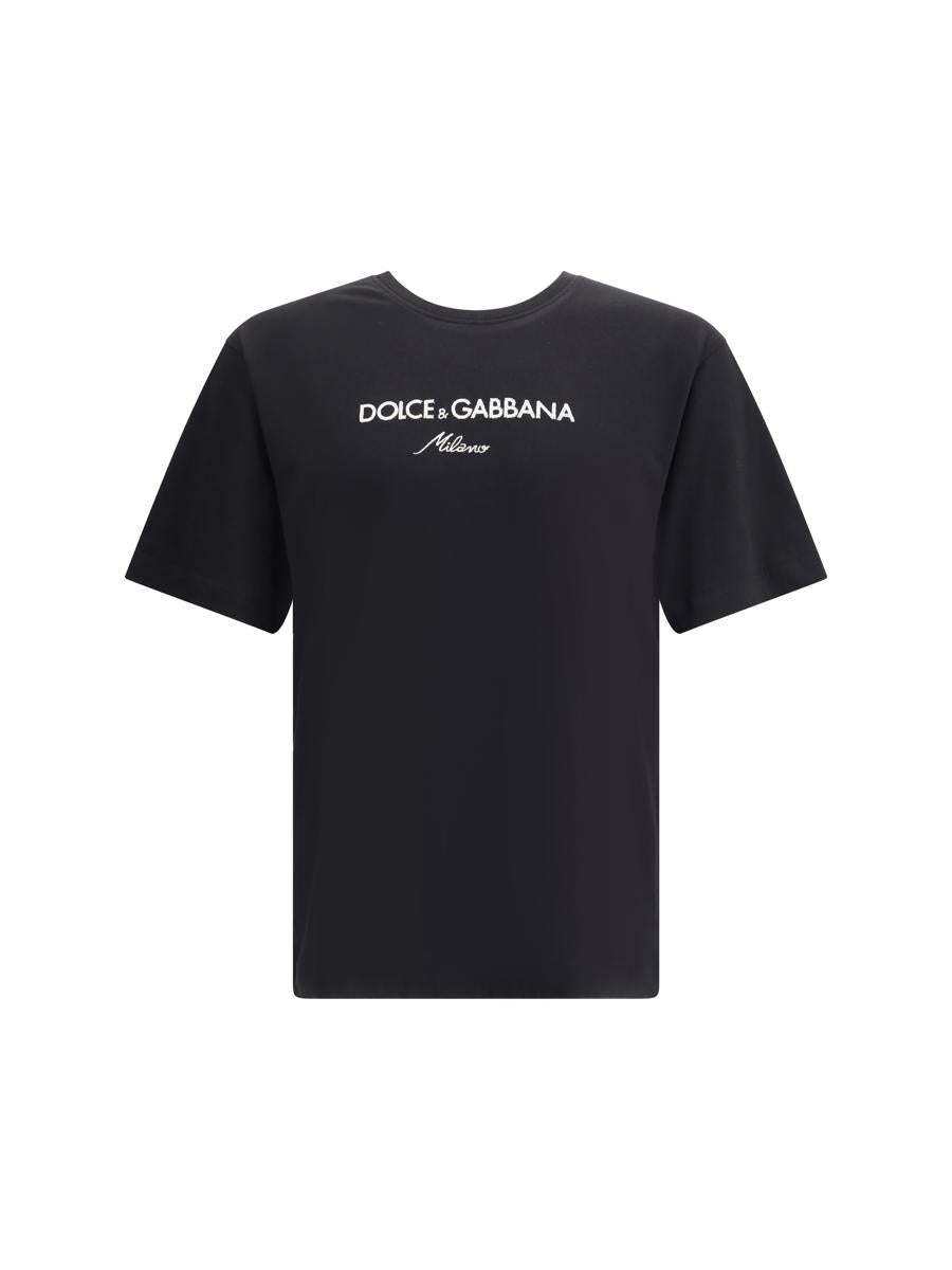 Dolce &amp; Gabbana T-shirts